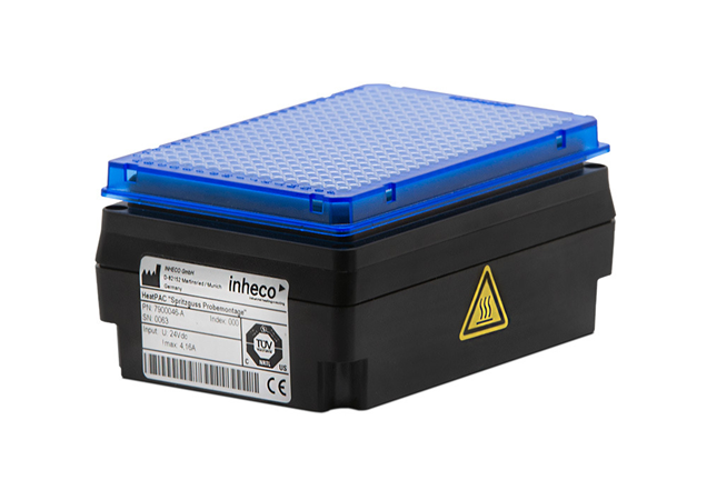 Inheco GmbH